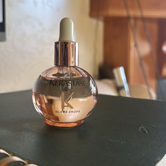 Kerastase Glaze Drops Hair Oil - Picture 3 of 3